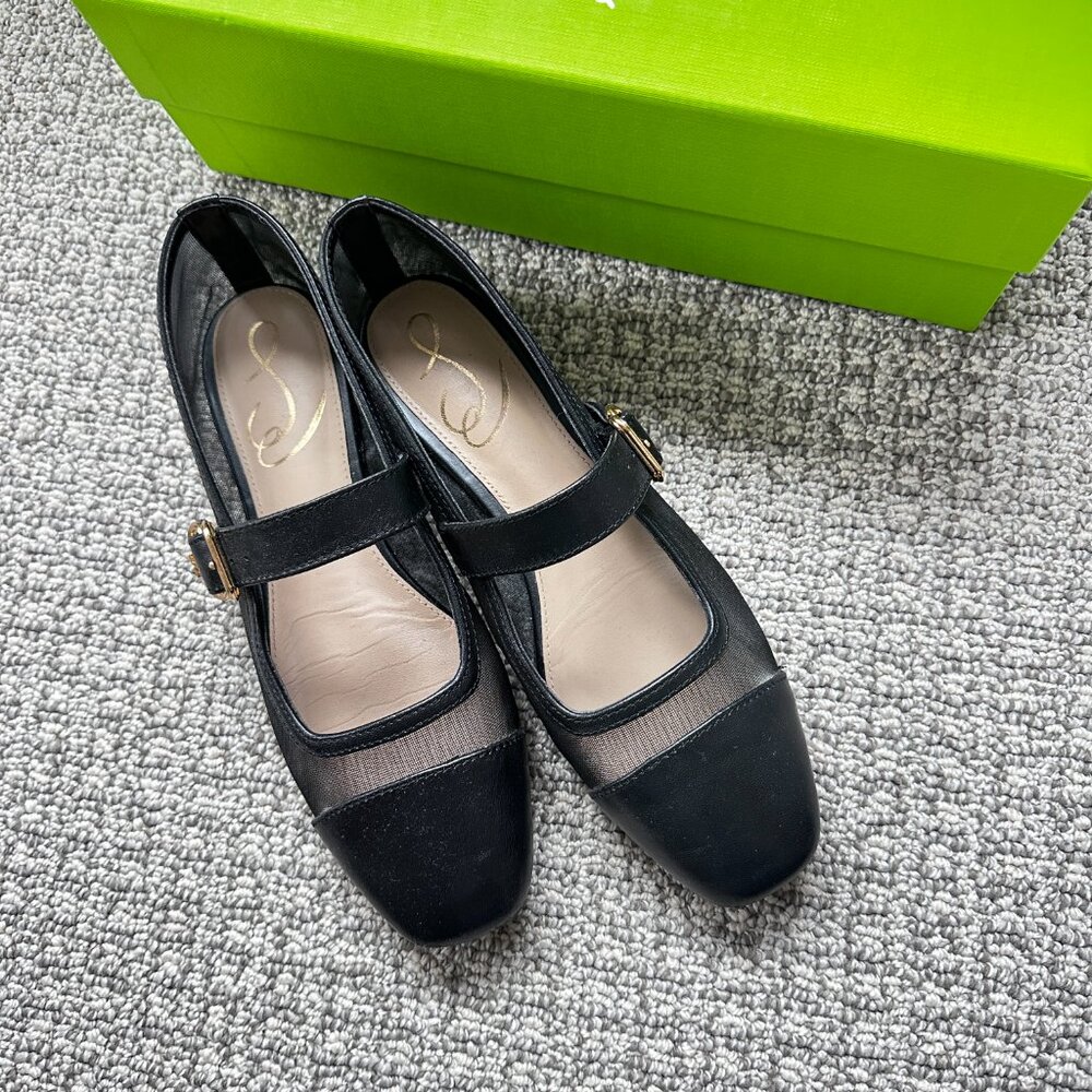 Sam Edelman ® Miranda Mary Jane - Picture 2 of 14